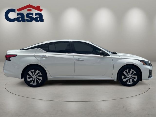 2025 Nissan Altima 2.5 S