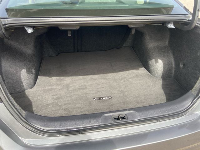 2024 Nissan Altima S