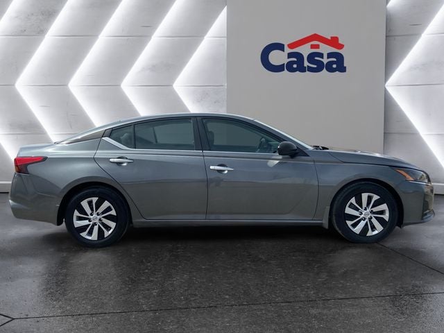 2024 Nissan Altima S