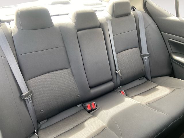 2024 Nissan Altima S