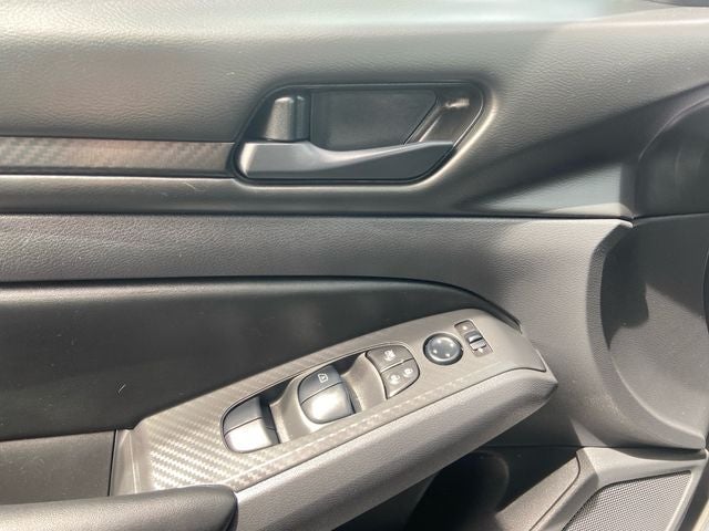 2024 Nissan Altima S