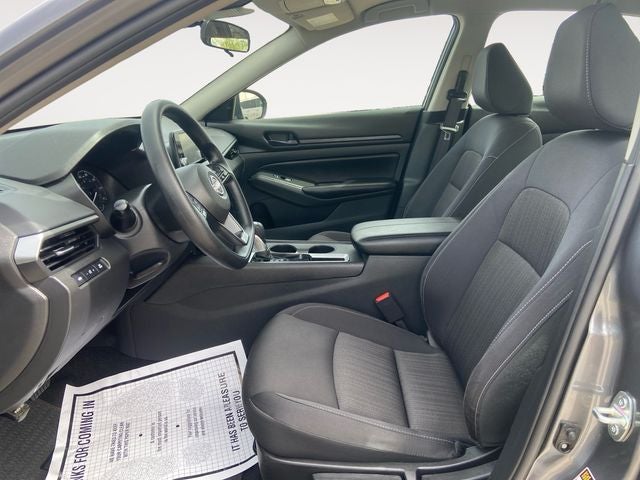 2024 Nissan Altima S