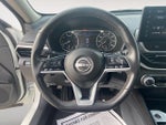 2024 Nissan Altima SR