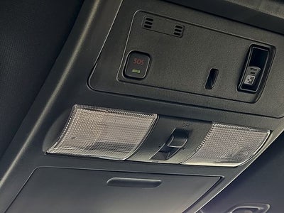 2023 Nissan Titan SV