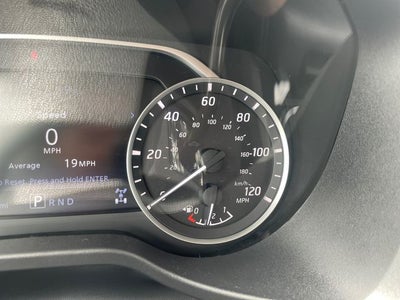 2024 Nissan TITAN XD Crew Cab SV