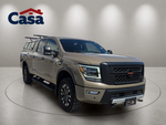 2021 Nissan Titan XD PRO-4X