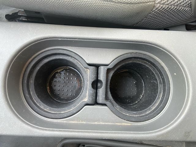 2015 Nissan Frontier SV