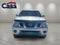 2015 Nissan Frontier SV