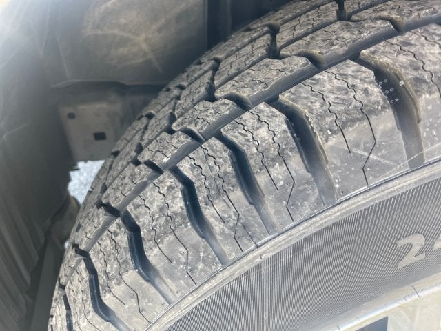 2015 Nissan Frontier SV