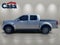 2015 Nissan Frontier SV