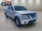 2015 Nissan Frontier SV