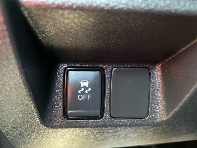 2023 Nissan Frontier Crew Cab PRO-X®