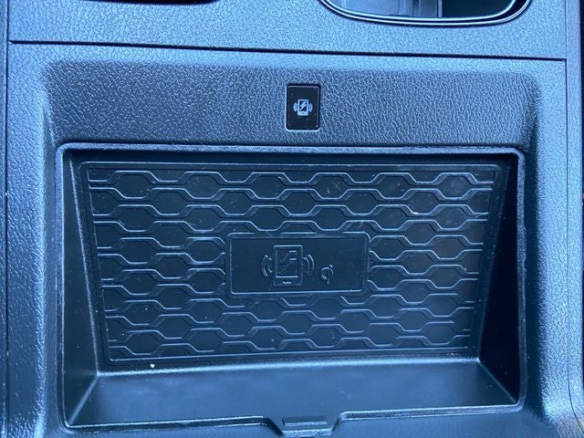 2023 Nissan Frontier Crew Cab PRO-X®