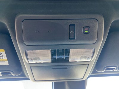 2023 Nissan Frontier Crew Cab PRO-X®