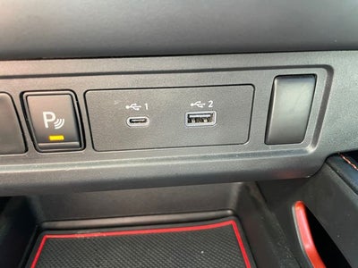 2024 Nissan Frontier PRO-X