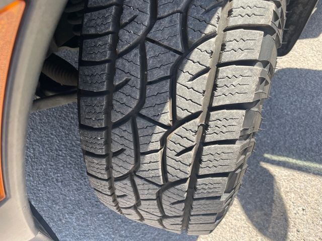 2025 Nissan Frontier PRO-X Nissan Certified