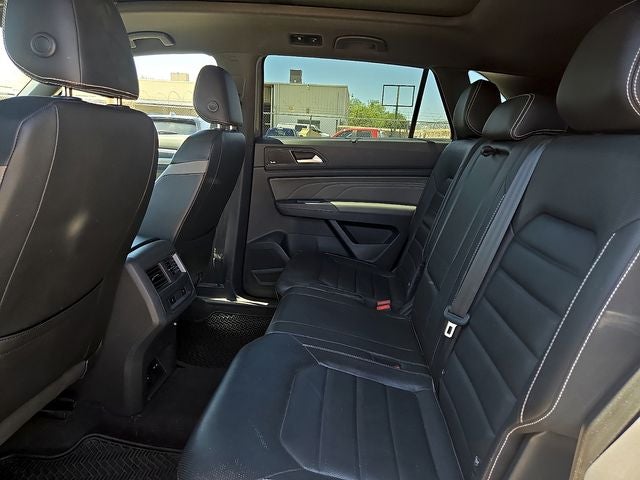 2021 Volkswagen Atlas Cross Sport 3.6L V6 SEL Premium