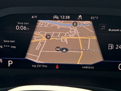 2021 Volkswagen Atlas Cross Sport 3.6L V6 SEL Premium