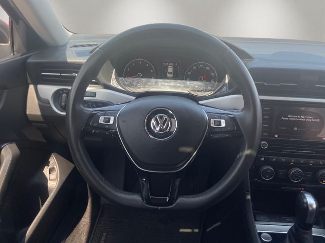 2021 Volkswagen Passat 2.0T SE