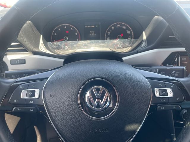 2021 Volkswagen Passat 2.0T SE