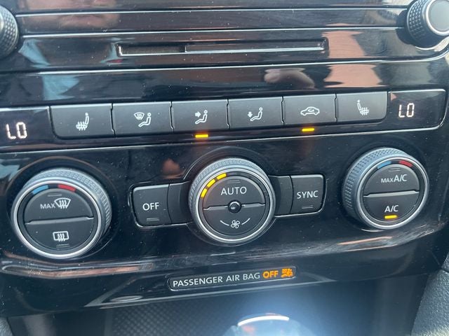 2021 Volkswagen Passat 2.0T SE