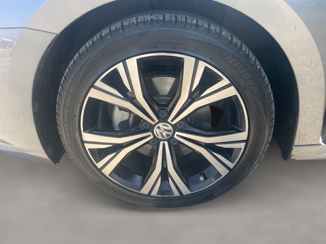 2021 Volkswagen Passat 2.0T SE