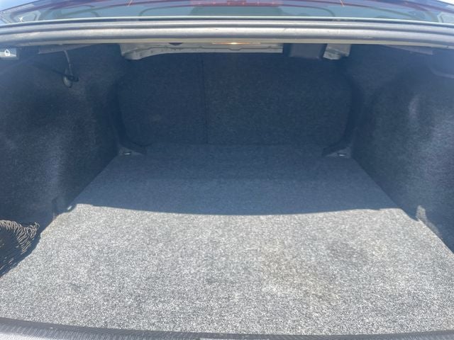 2021 Volkswagen Passat 2.0T SE