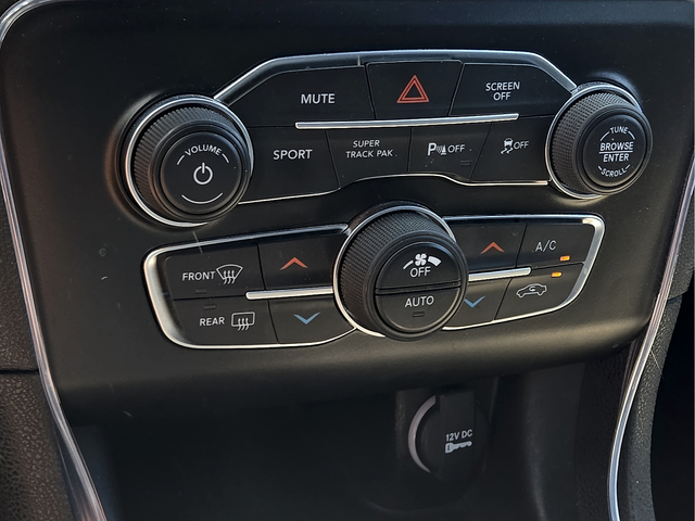 2023 Dodge Charger R/T