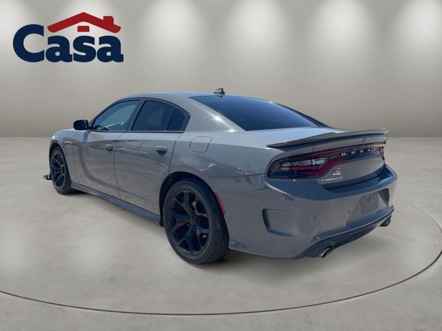 2019 Dodge Charger GT