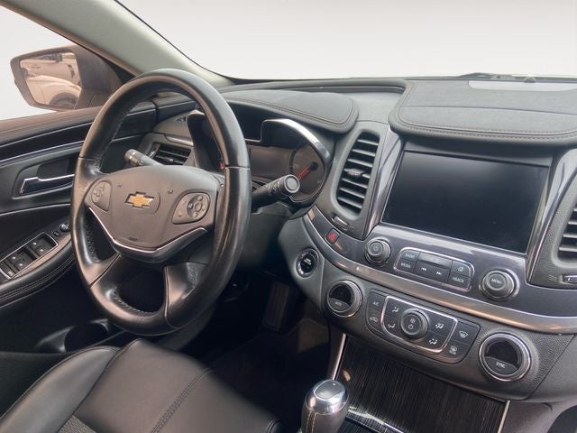 2018 Chevrolet Impala LT 1LT