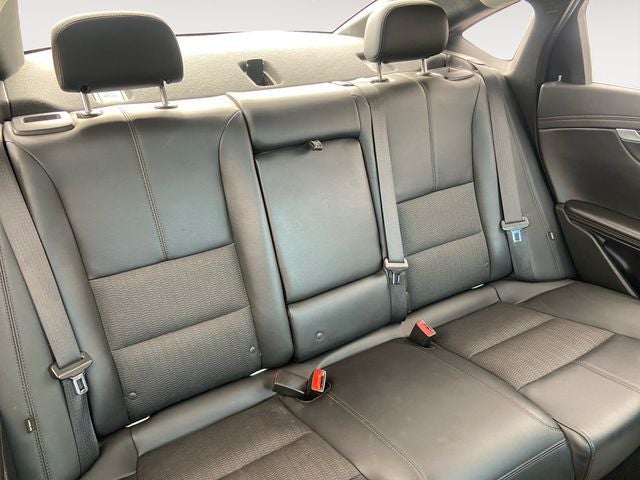 2018 Chevrolet Impala LT 1LT