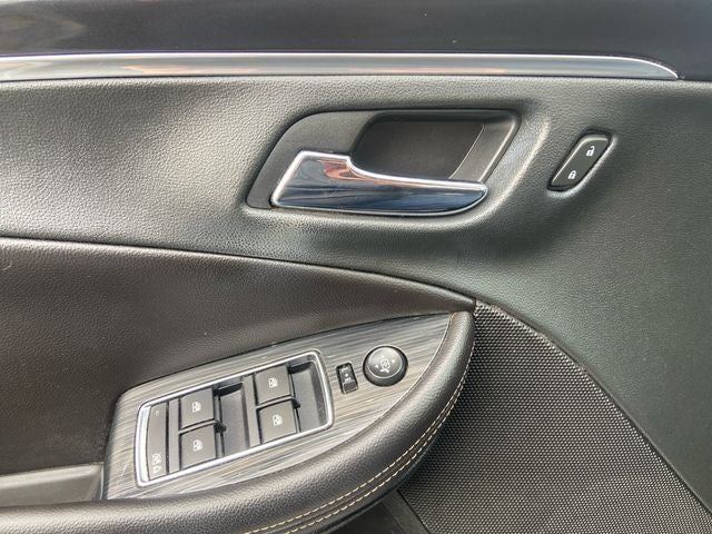 2018 Chevrolet Impala LT 1LT