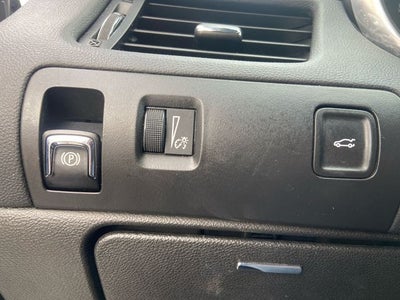 2018 Chevrolet Impala LT 1LT