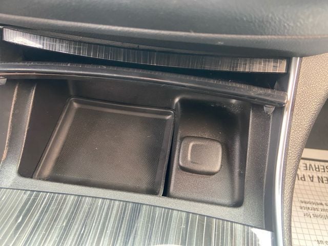 2018 Chevrolet Impala LT 1LT