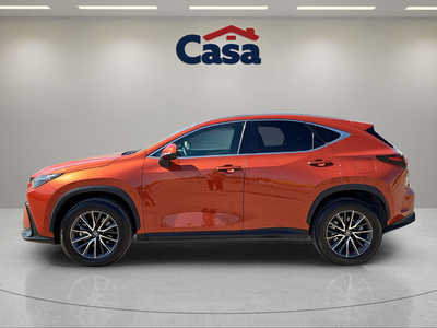2023 Lexus NX 350 Premium
