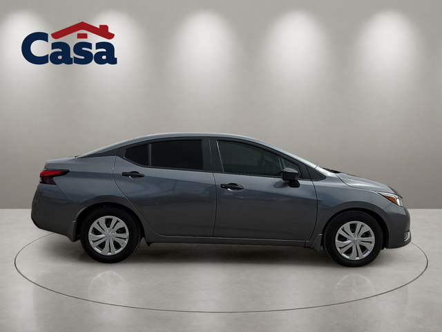 2023 Nissan Versa 1.6 S