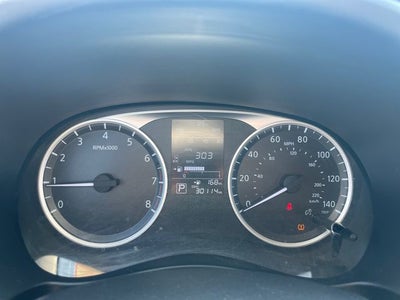 2023 Nissan Kicks S