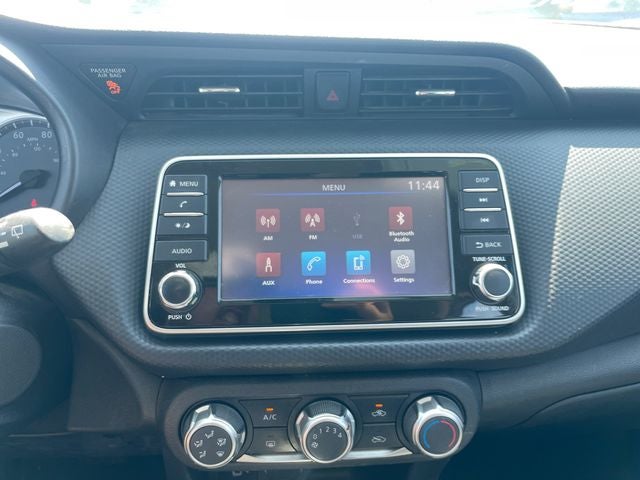 2023 Nissan Kicks S
