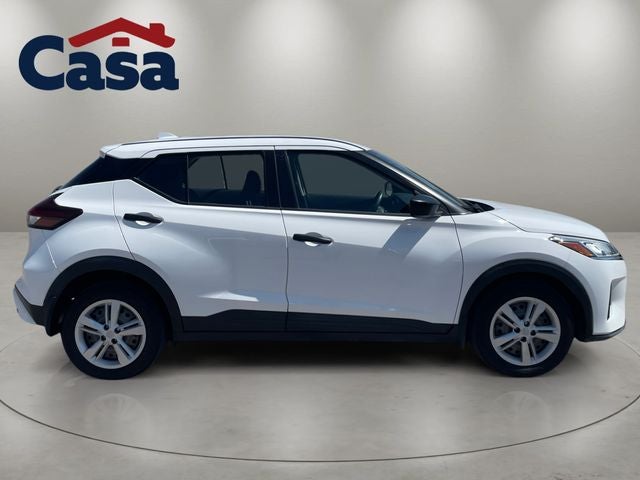 2023 Nissan Kicks S