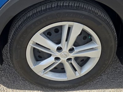 2023 Nissan Kicks S