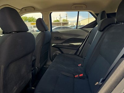 2023 Nissan Kicks S