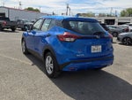 2023 Nissan Kicks S