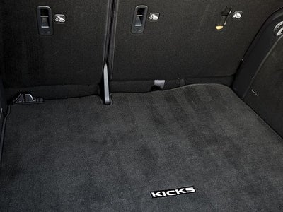 2023 Nissan Kicks S