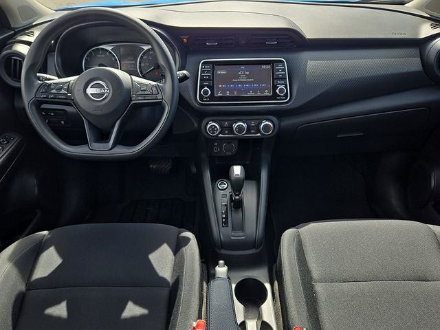 2023 Nissan Kicks S