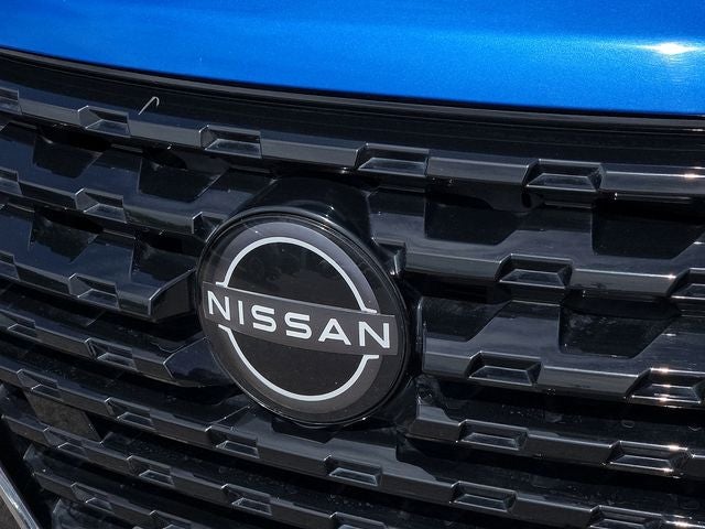 2022 Nissan Kicks S