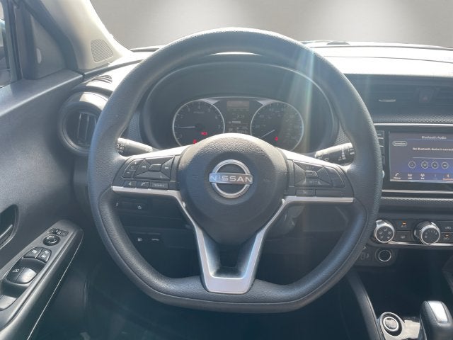 2022 Nissan Kicks S