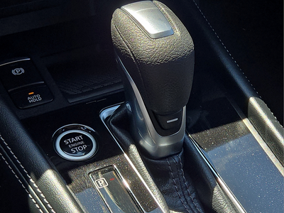 2023 Nissan Kicks SV Nissan Certified