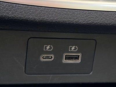 2022 INFINITI QX50 ESSENTIAL