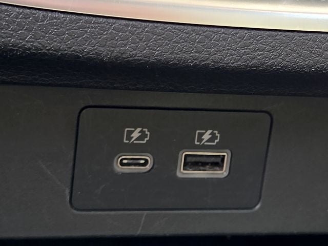 2022 INFINITI QX50 ESSENTIAL