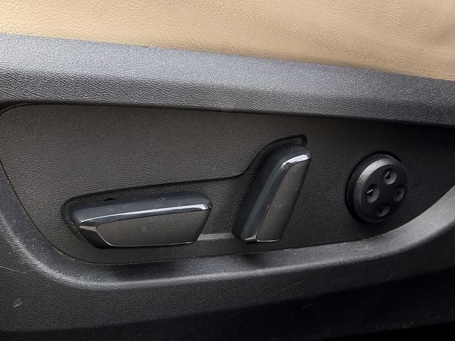 2022 INFINITI QX50 ESSENTIAL